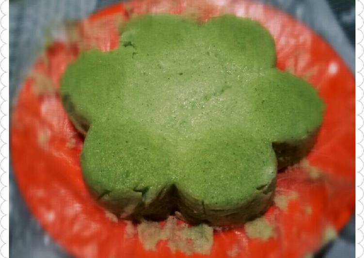 gambar untuk resep makanan Bingka Tapai (Banjar)