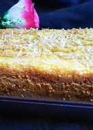 09. Pumpkin cake