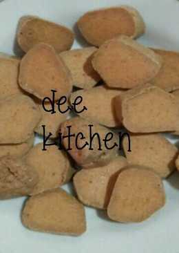 Galantin daging sapi