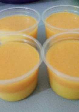 237 resep puding jagung susu enak dan sederhana - Cookpad