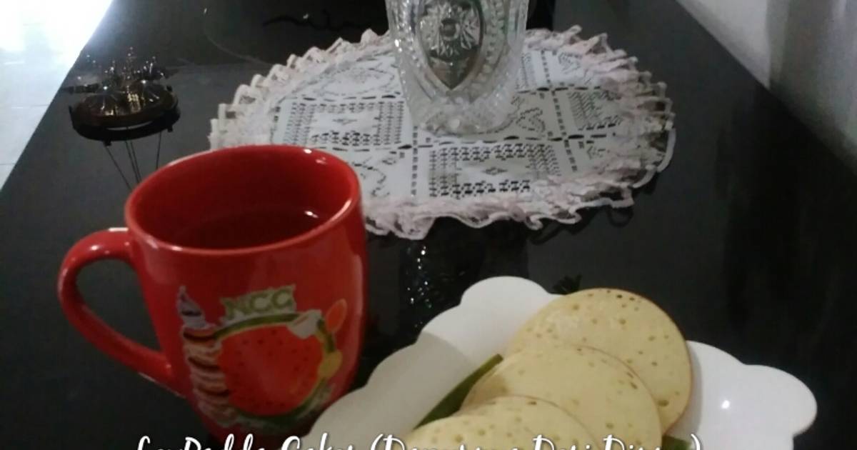 Resep PUKIS