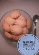 Kastangel kerang keto #ketopad_cp_anekakuker