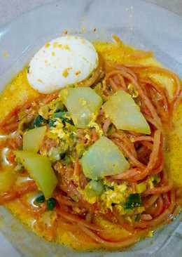 Mie gomak siantar super enak dan simpel ðŸ˜™ðŸ˜™ðŸ˜™ðŸ˜