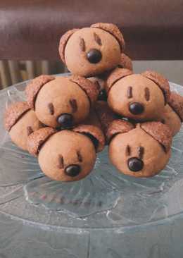 Doggie Cookies