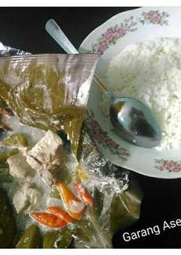 Garang Asem Ayam
