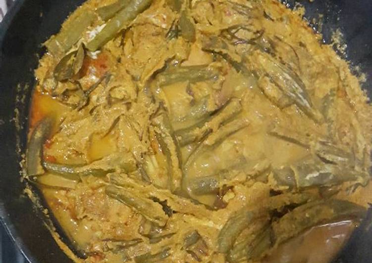 Resep Arsik  ikan  mas  toba by lely oleh Lely Natalia Cookpad