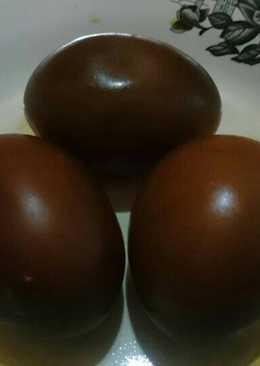 Telur pindang