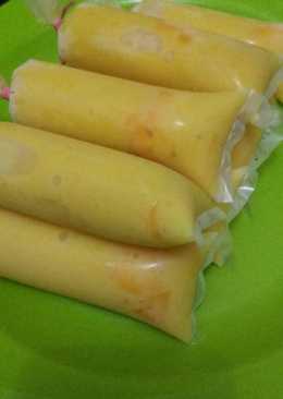 Es Lilin Mango Thai ðŸ˜‰