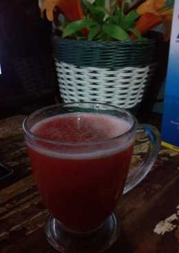 441 resep juice tomat enak dan sederhana - Cookpad