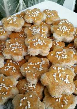 Kue kacang ðŸ'‹