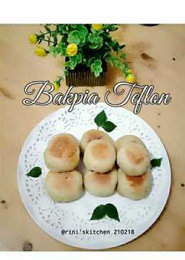 Bakpia Teflon