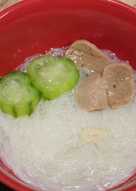 Sayur oyong soun (cuma 9.000)