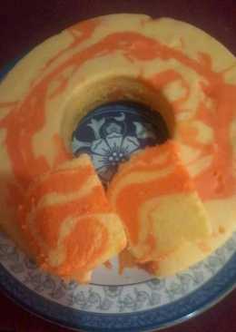 Bolu Kukus Nutrisari