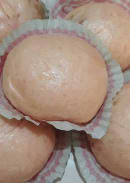 Bapao Empuk Isi Daging