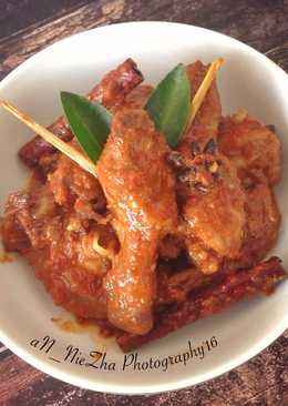  Ayam bumbu merah 87 resep Cookpad