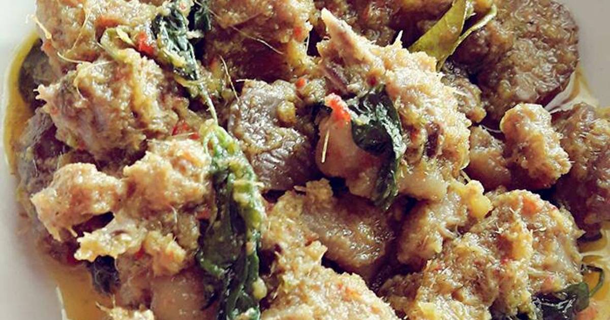 Ayam kampung muda - 106 resep - Cookpad