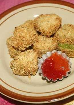 Nugget Sayur