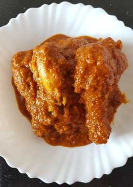 Ayam Bumbu Bali