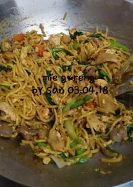 Mie Goreng