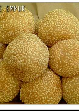 Onde onde(empuk,kokoh,mengembang,no ribet,anti gagal)