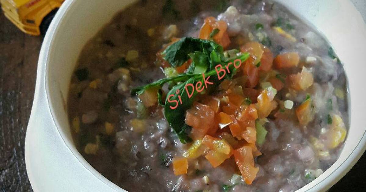 Ireng - 9 resep - Cookpad