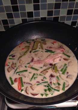 Sayur Lodeh simple & enak