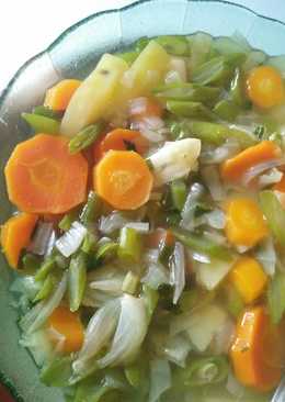 Sayur sop