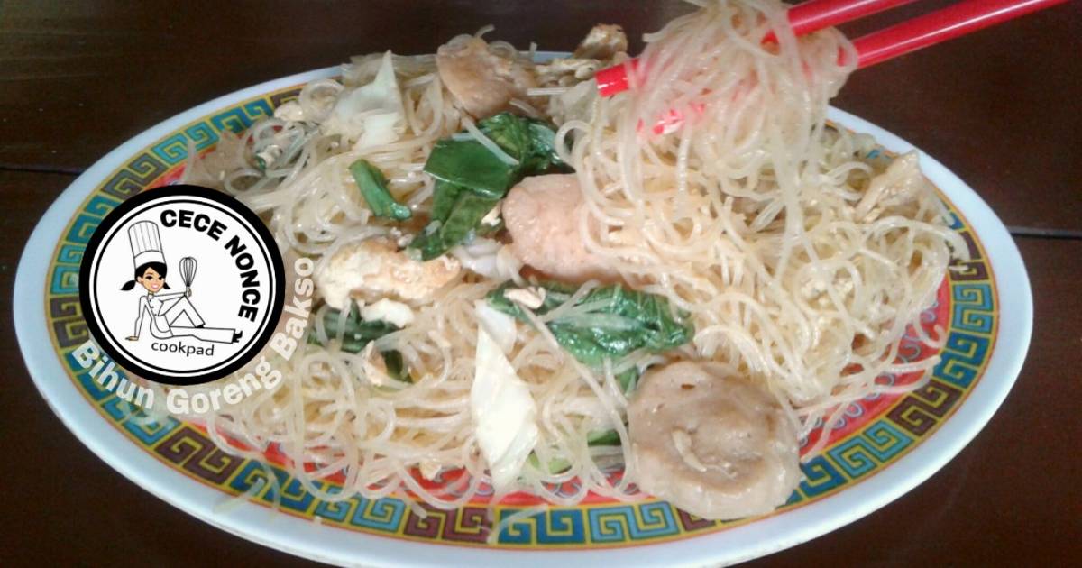 5 resep bihun goreng solaria enak dan sederhana - Cookpad