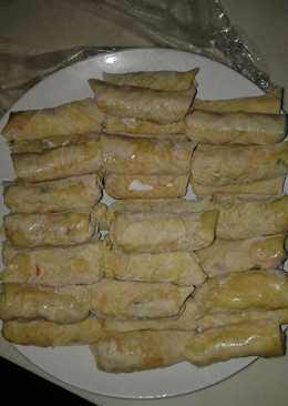 Spring roll