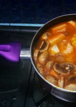 Tomyam Goong