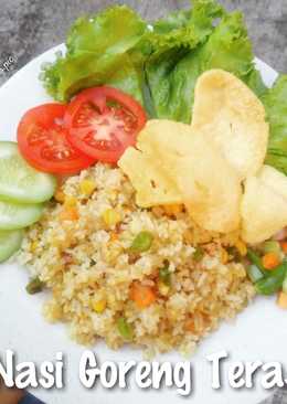 Nasi Goreng Terasi