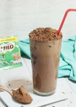 Milo dinosaur #PR_recookminumandingin