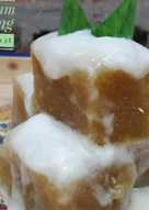 Kue Talam Singkong