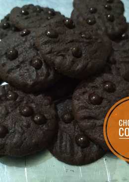 Chocochip Cookies