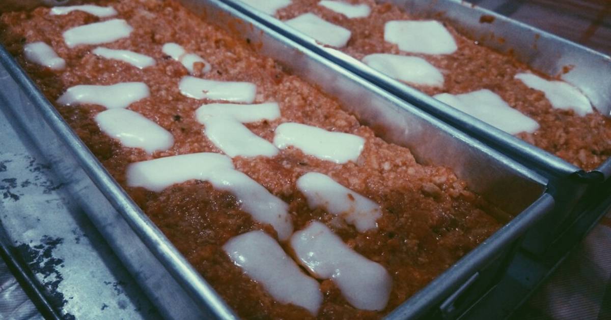 474 resep lasagna enak dan sederhana - Cookpad