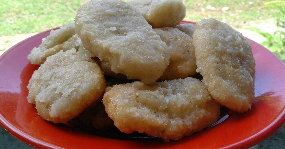 190 resep  kue  getas enak dan sederhana Cookpad 