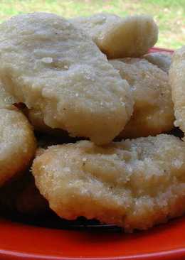 Kue Getas bkin Kaget ð