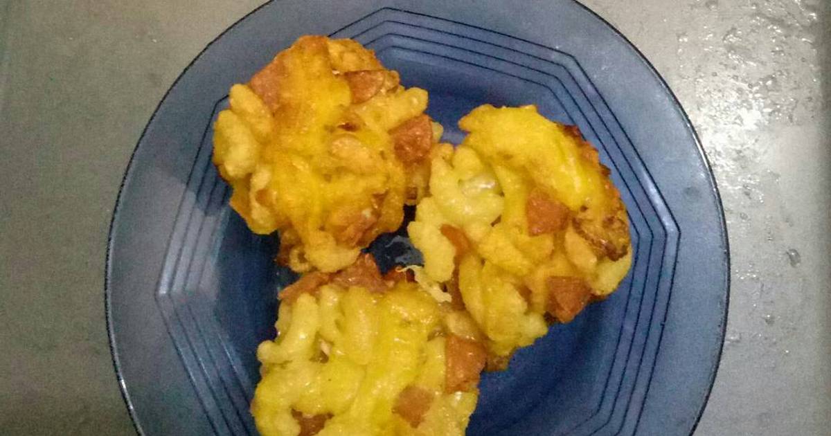 172 resep makaroni goreng enak dan sederhana - Cookpad