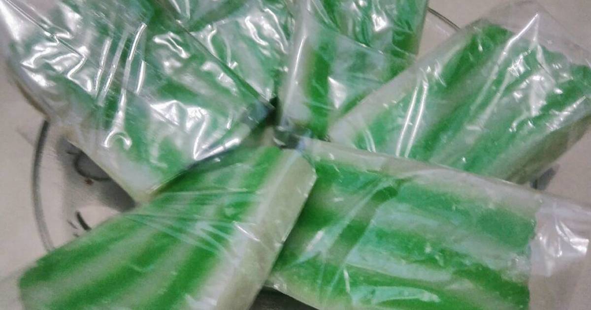 2.918 resep kue basah dari tepung beras enak dan sederhana 