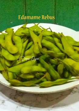 Edamame Rebus