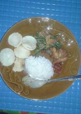 Sayur buncis