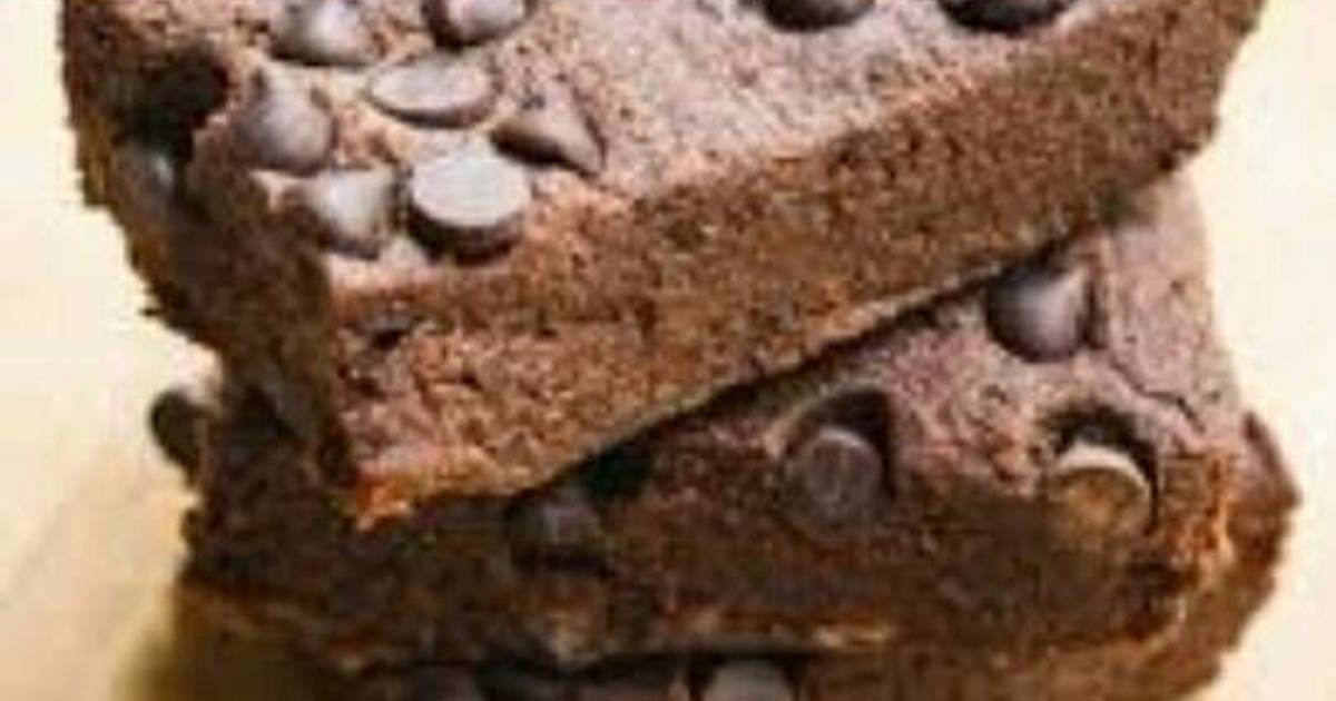  Resep  Brownies  kukus oleh Klara anggraini Cookpad