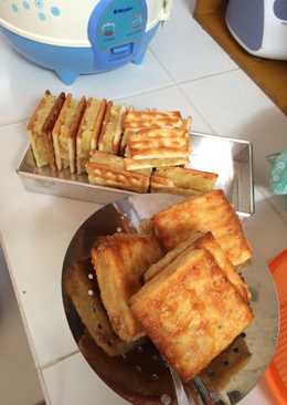 Kue Kabin/unibis