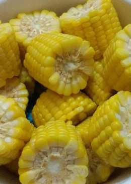 Jagung Rebus