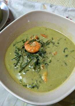 Gulai pucuk paku