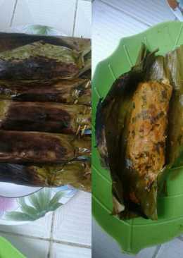 Pepes ati ampela