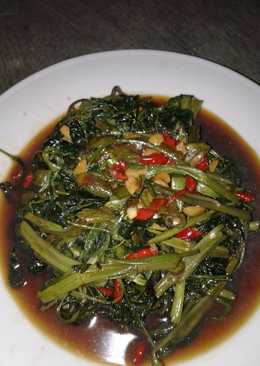 Cha Kangkung