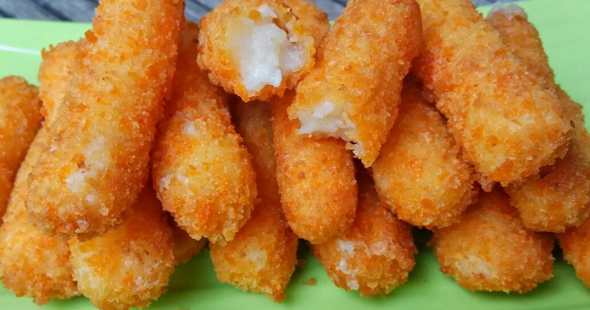 Resep Gosuke (Goreng Susu Keju) oleh Dian Rosdiana Lanesa Resep Gosuke (Goreng Susu Keju) oleh Dian Rosdiana Lanesa