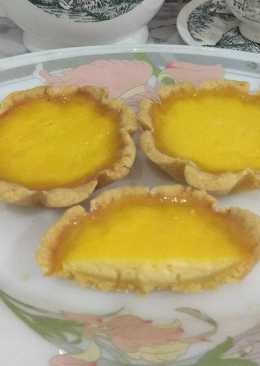 Kue pie susu