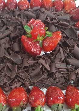 BlackForest Cake's